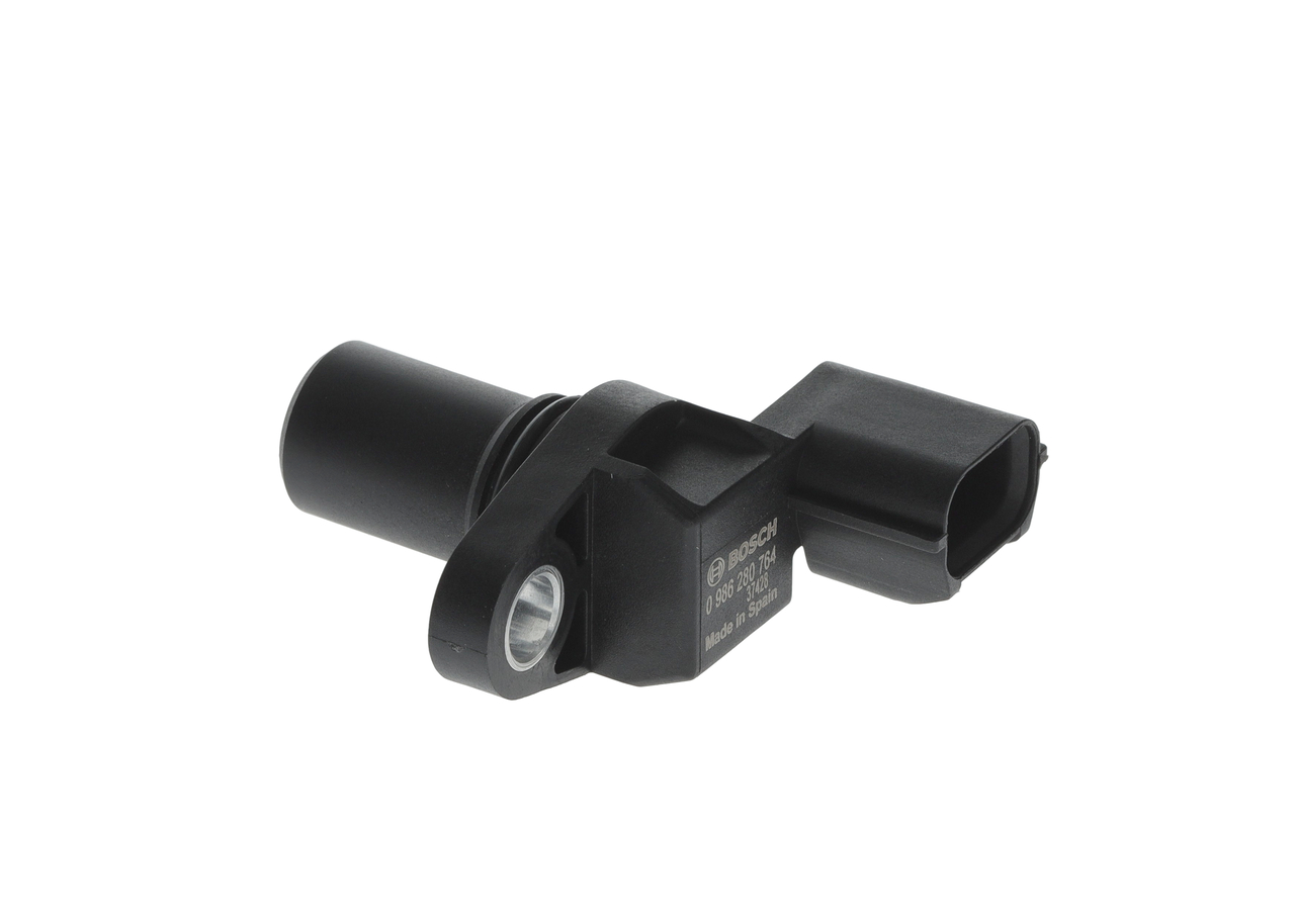 BOSCH 0 986 280 764 Motorelektrik SUZUKI SWIFT 2 Stufenheck (AH, AJ) 1.3 67 PS Benzin