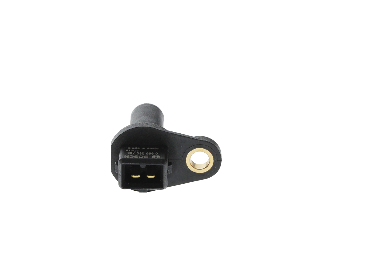 BOSCH 0 986 280 785 Impulsu devējs, Kloķvārpsta VW PASSAT Variant (3B5) 150 ZS Benzīns cena