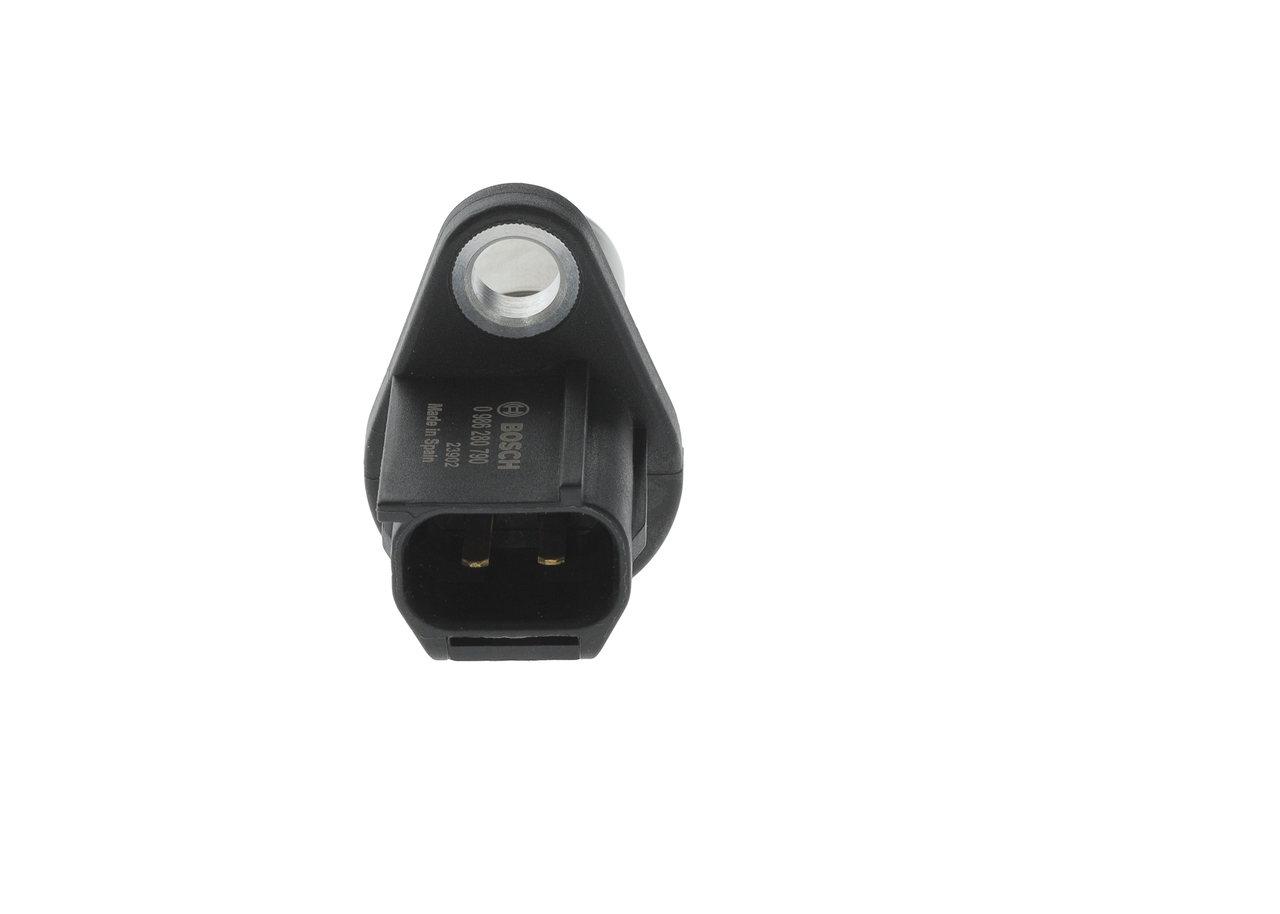 BOSCH 0 986 280 790 Nockenwellensensor TOYOTA Yaris Schrägheck (_P1_) 1.0 (SCP10_) 65 PS Benzin