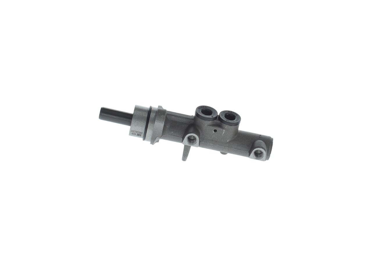 BOSCH 0 986 481 189 Κεντρική αντλία φρένων SEAT Toledo 4 (KG3) 105 PS Βενζίνη κόστος