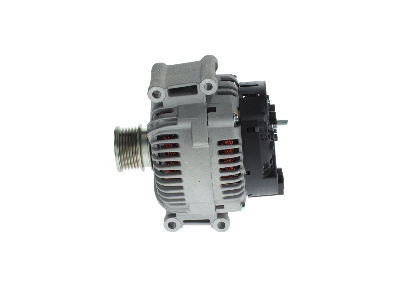 BOSCH 1 986 A01 202: Laturi 180A