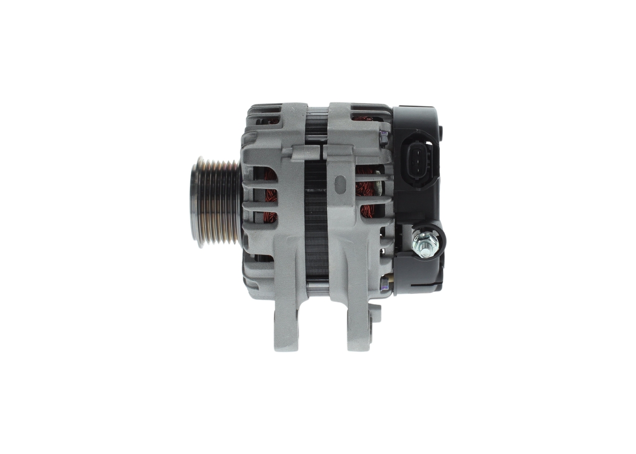 BOSCH 1 986 A01 415 Generator HYUNDAI H-1 Travel (TQ) 128 HK Diesel hvad koster