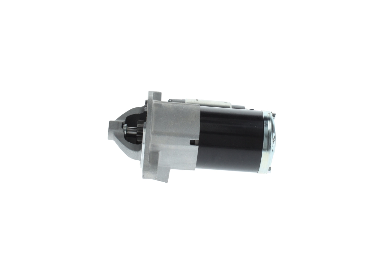 BOSCH 1 986 S01 137 Starter MITSUBISHI OUTLANDER I (CU_W) 163 HK Benzin hvad koster