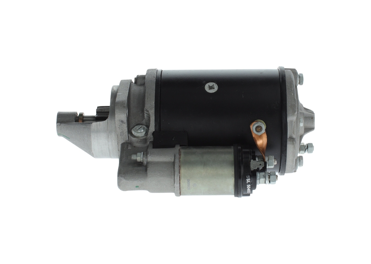 BOSCH 1 986 S10 066: Motor de arranque 2,7kW