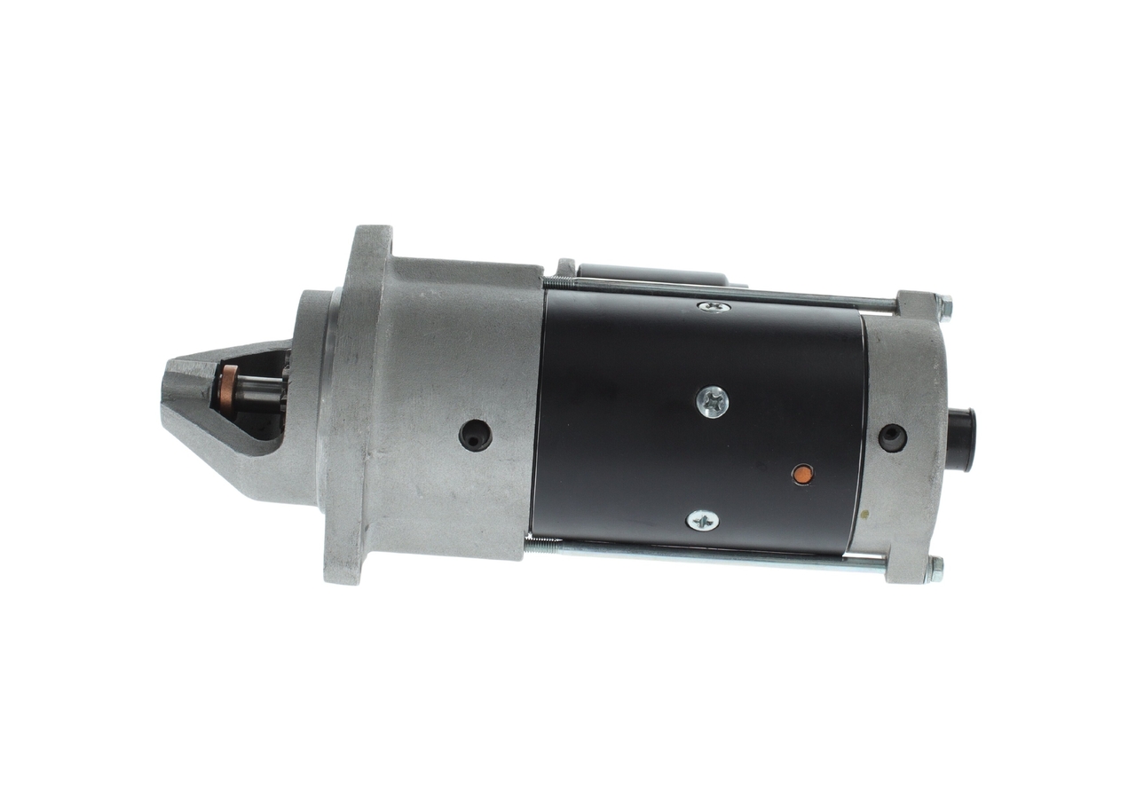 BOSCH 1 986 S10 096: Motor de arranque 4kW