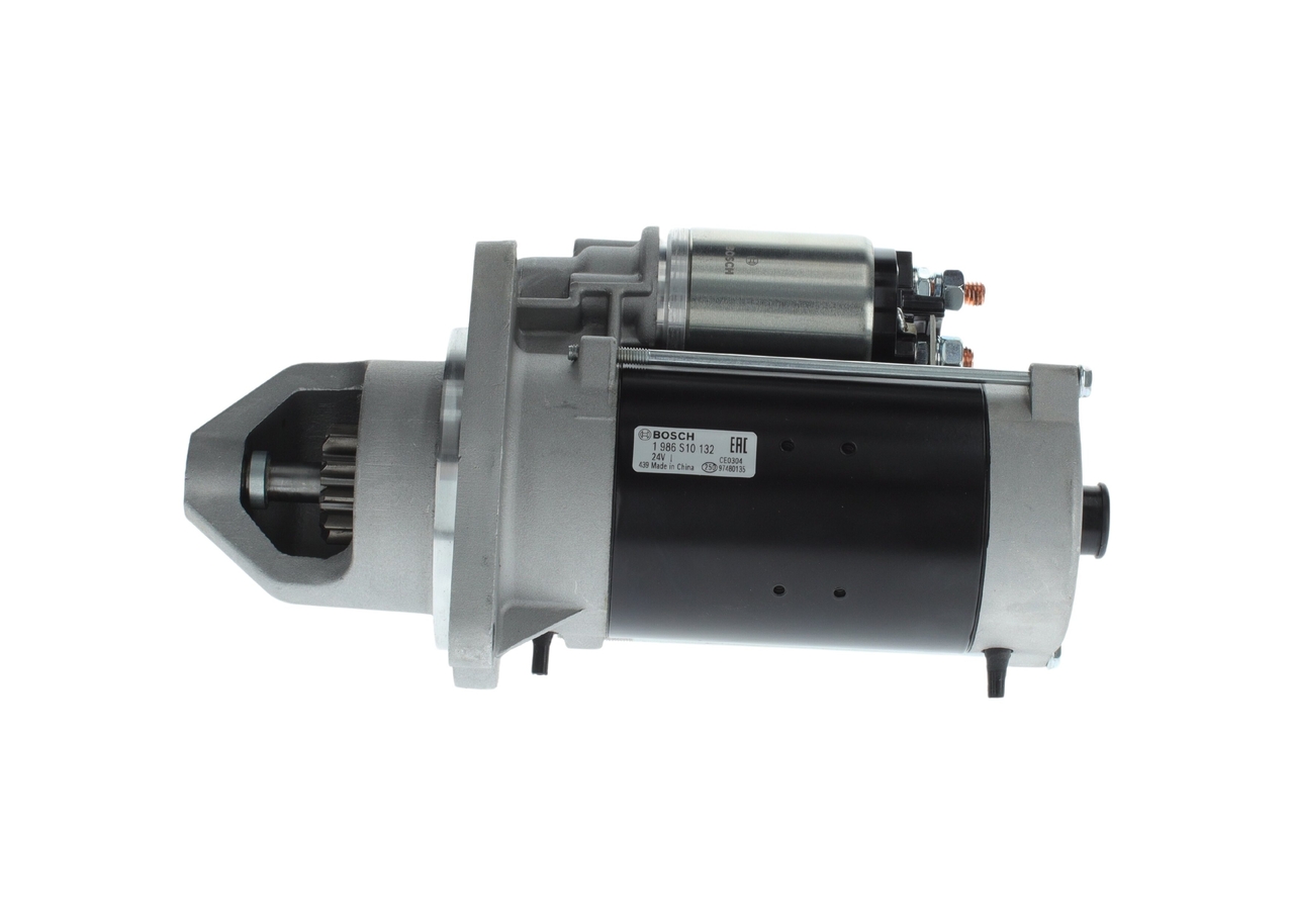 BOSCH 1 986 S10 132: Štartér 4kW