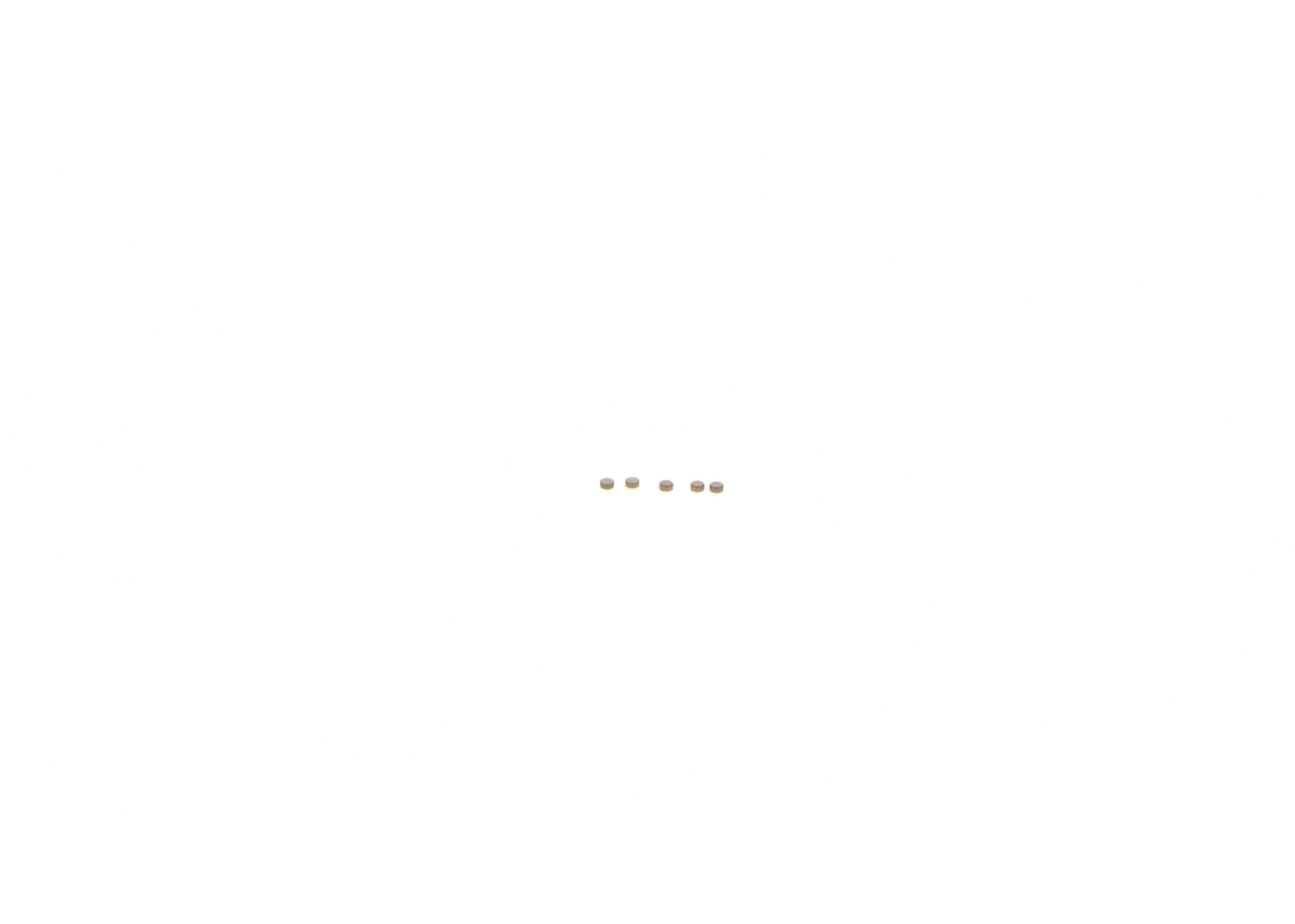 BOSCH F 00Z C99 727: Reparatieset, common-rail-systeem