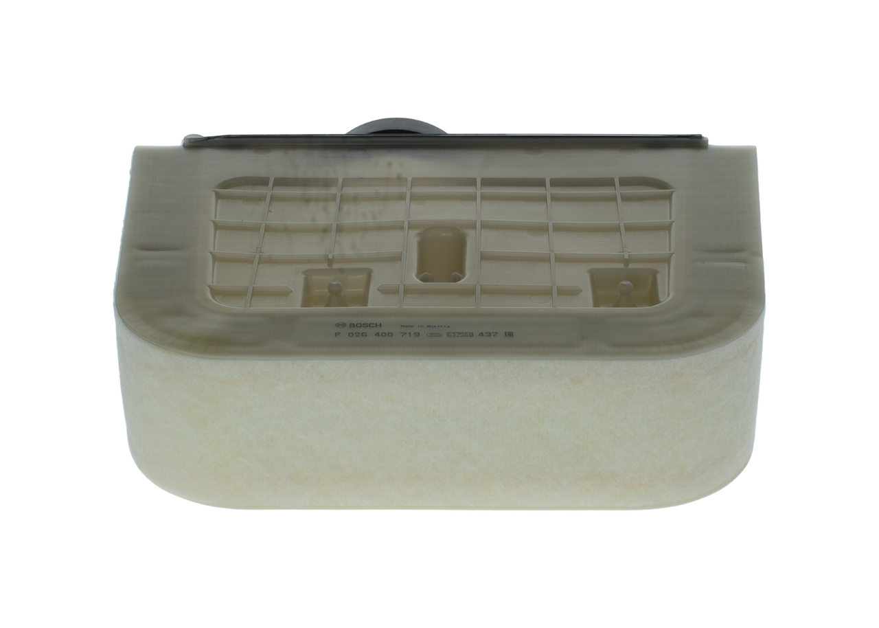 BOSCH F 026 400 719: Luftfilter