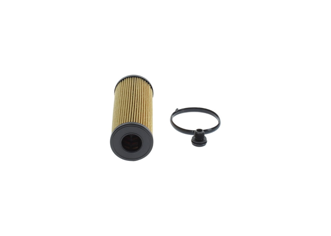 BOSCH F 026 407 360 Olejový filter GENESIS GV70 (JK1) 201 KS nafta cena