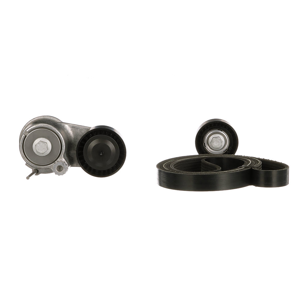 GATES K086PK1633 Poly V-riem set OPEL Astra J Van / Hatchback (P10) 110 Pk Diesel kosten