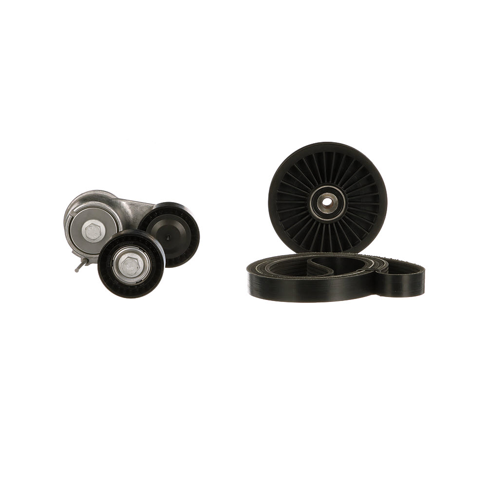 GATES K096PK1633 Poly V-riem set OPEL Astra J Van / Hatchback (P10) 110 Pk Diesel kosten