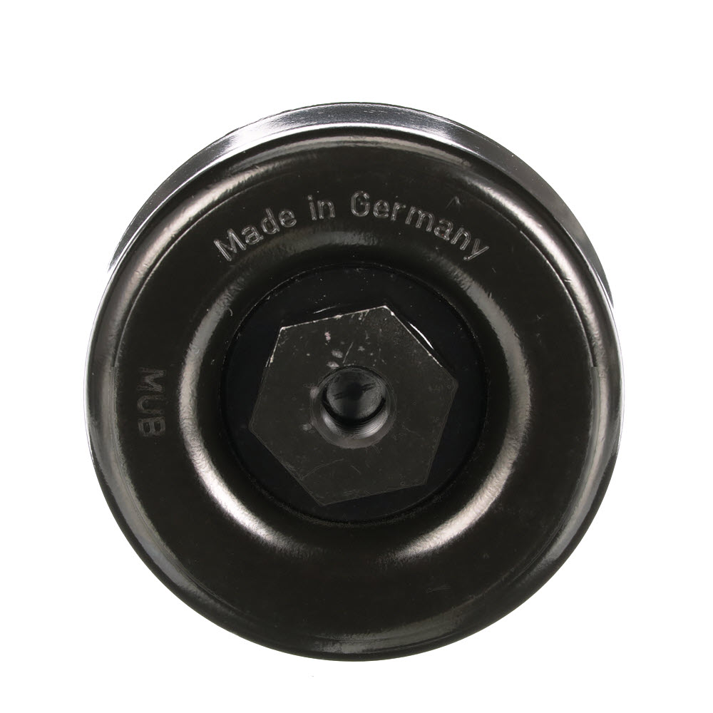 GATES T39578: Rolka napinacza, pasek klinowy wielorowkowy DriveAlign™ Ø: 70[mm], Ø: 70[mm]