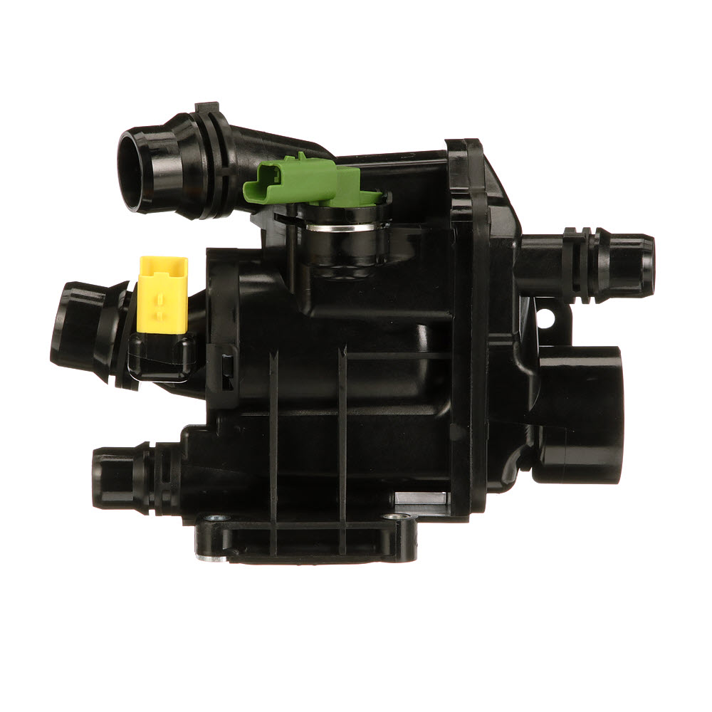 GATES TH69397G1 Θερμοστάτης, ψυκτικό υγρό VAUXHALL Corsa Mk5 (F) 101 PS Βενζίνη κόστος