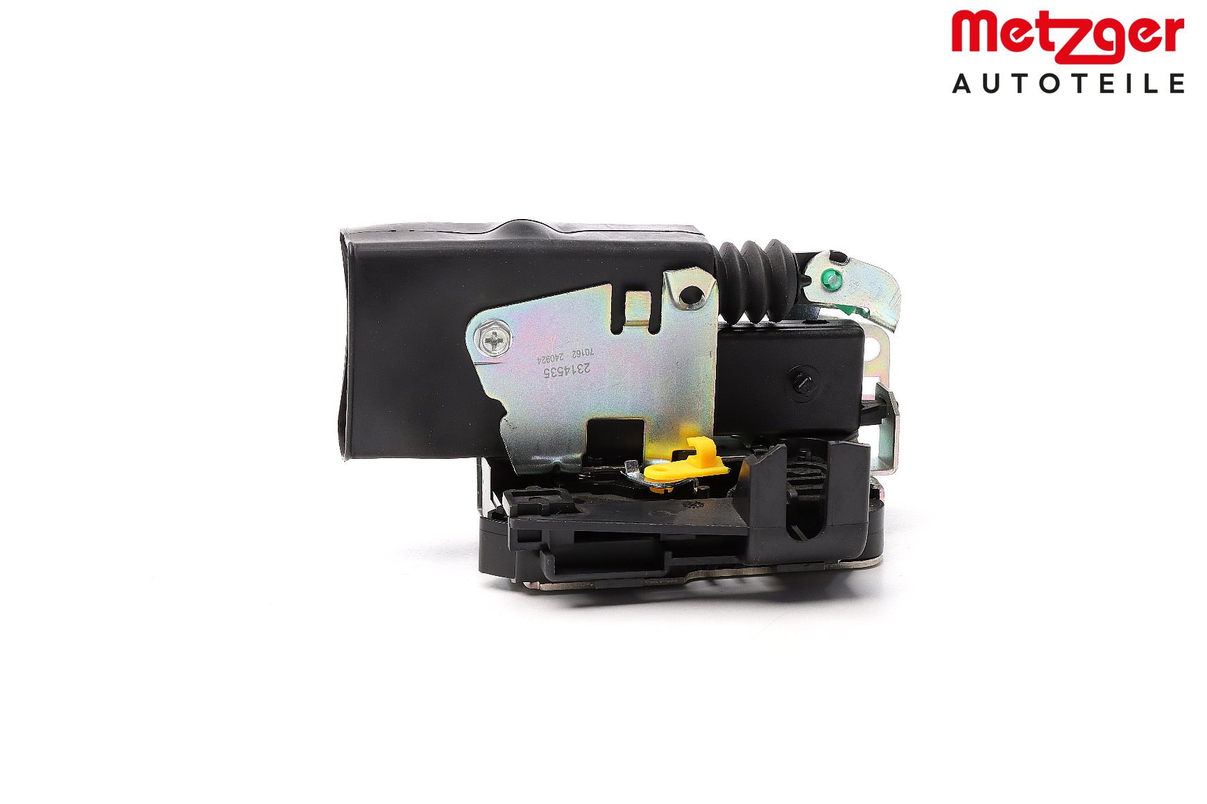 METZGER 2314535 Cerradura de puerta DACIA DUSTER 110 cv Gasóleo costo