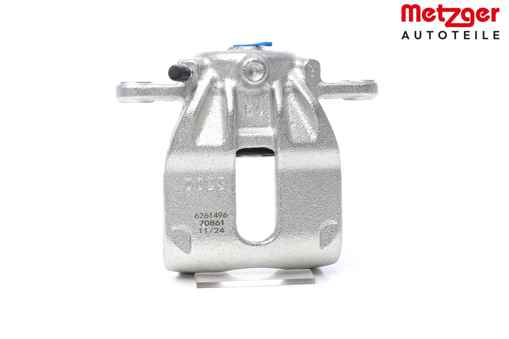 METZGER 6261496: Bremssattel Vorderachse rechts