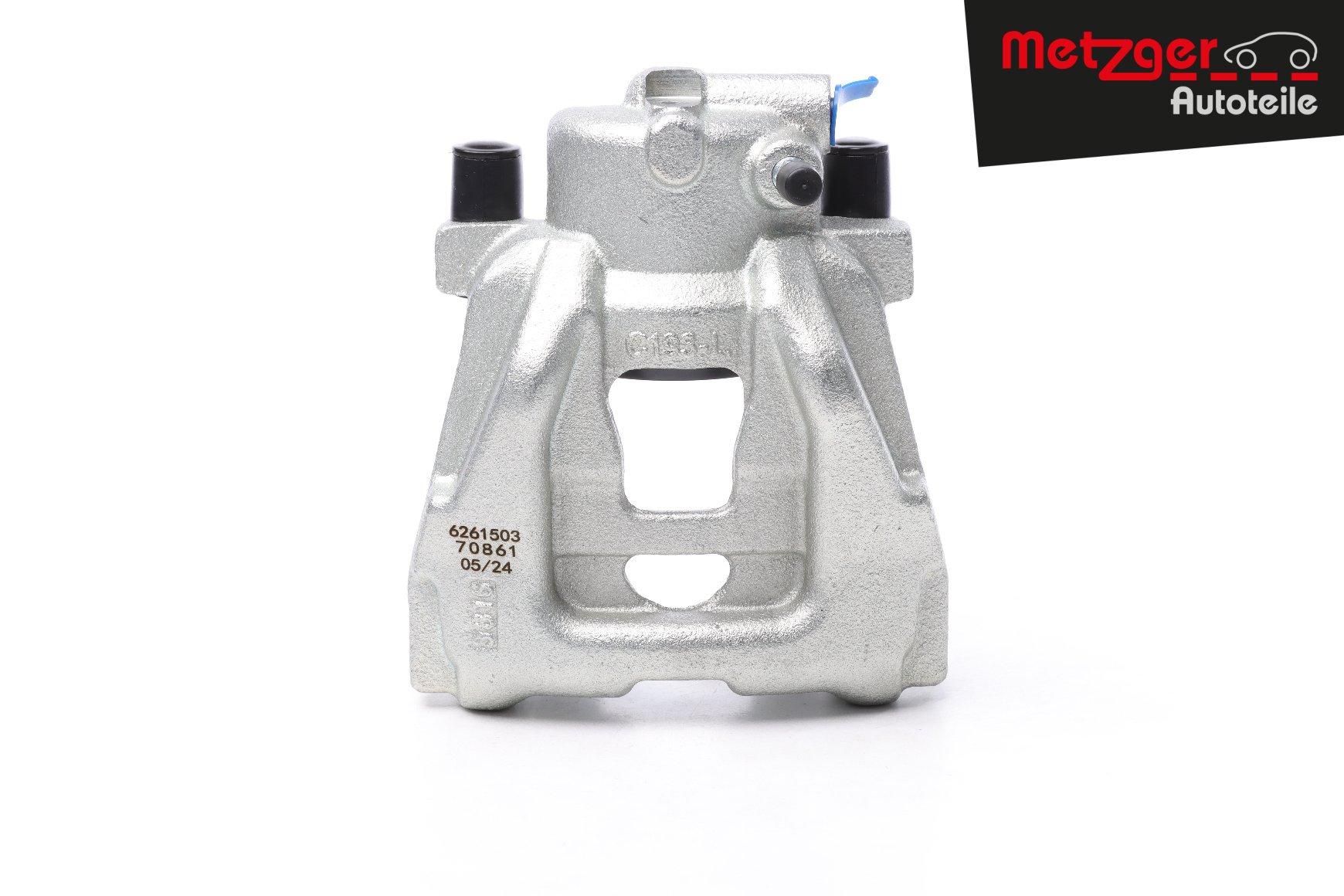 METZGER 6261503 Спирачен апарат ALFA ROMEO GIULIETTA (940) 120 K.C. дизел цена