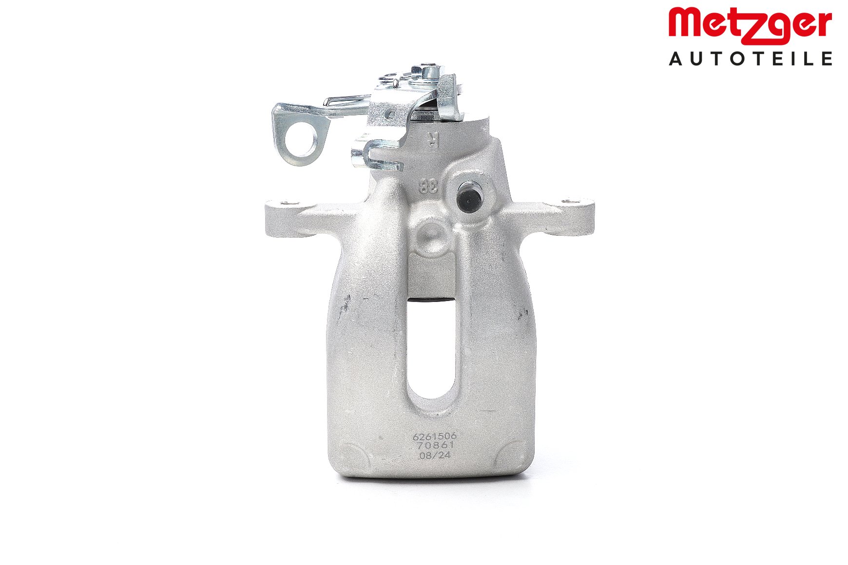 METZGER 6261506: Bremsecaliper høyre bakaksel