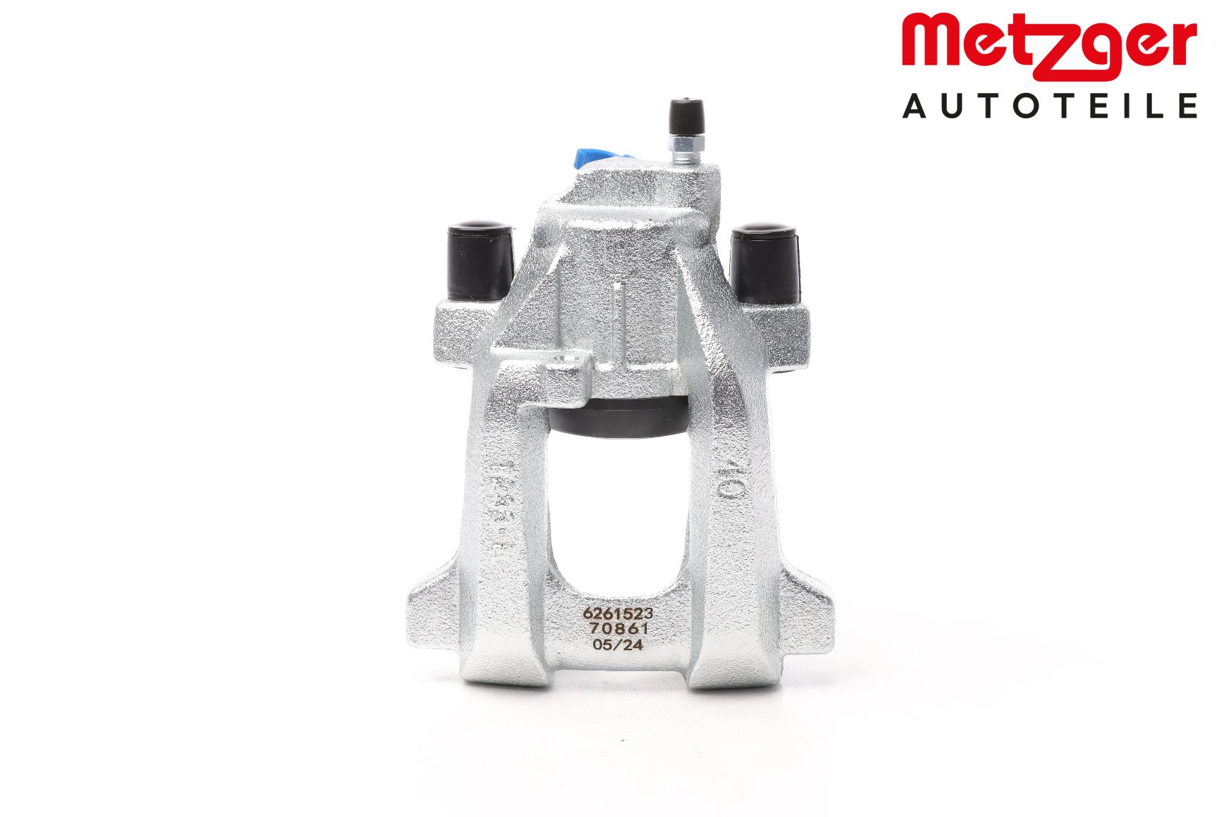 METZGER 6261523: Bremssattel Hinterachse links
