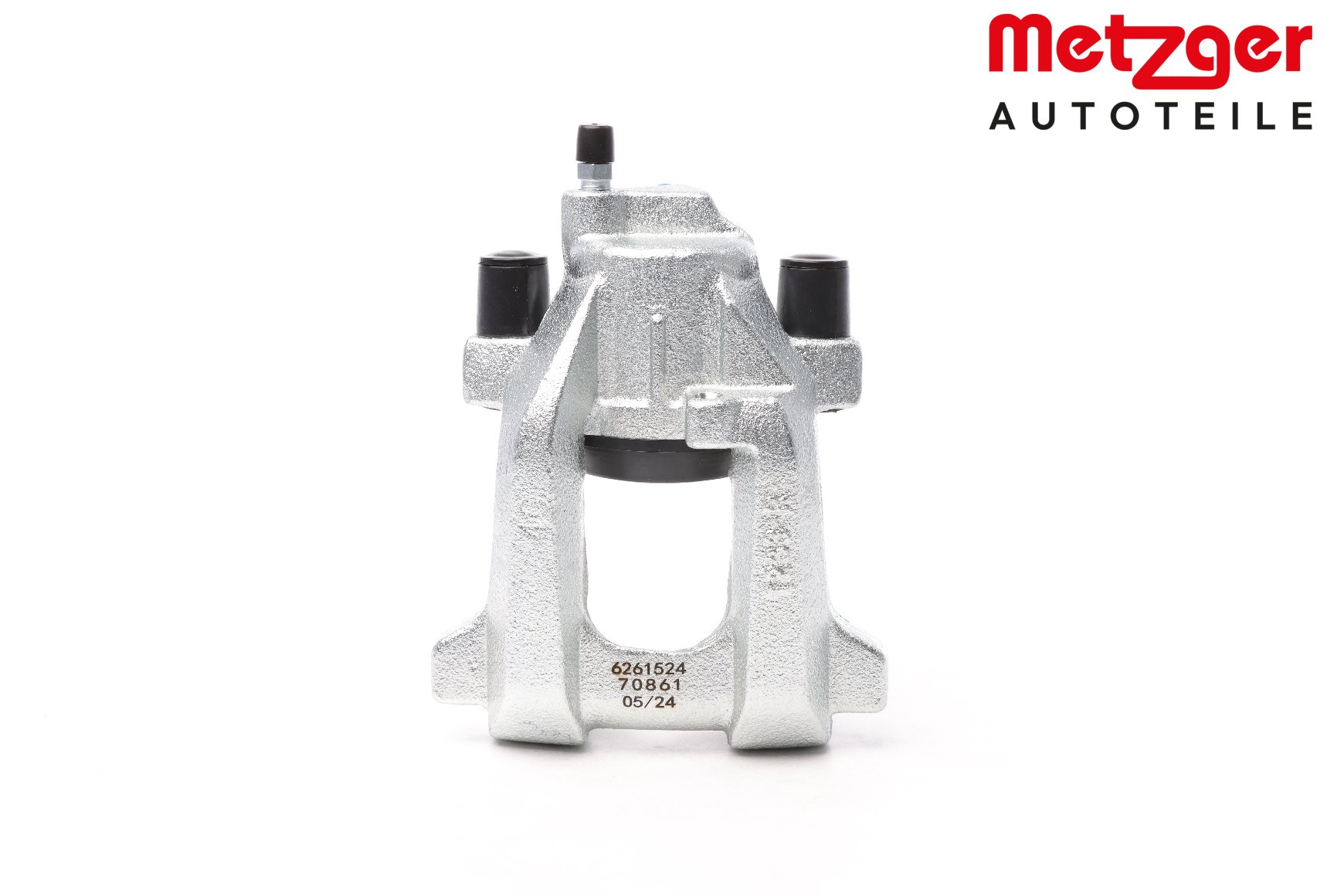 METZGER 6261524: Bremssattel Hinterachse rechts