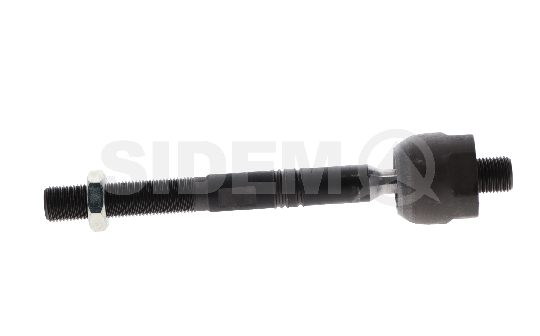 SIDEM 64018 Axialgelenk, Spurstange VW Multivan T7 (STM, STN) 245 PS Benzin/Elektro Kosten