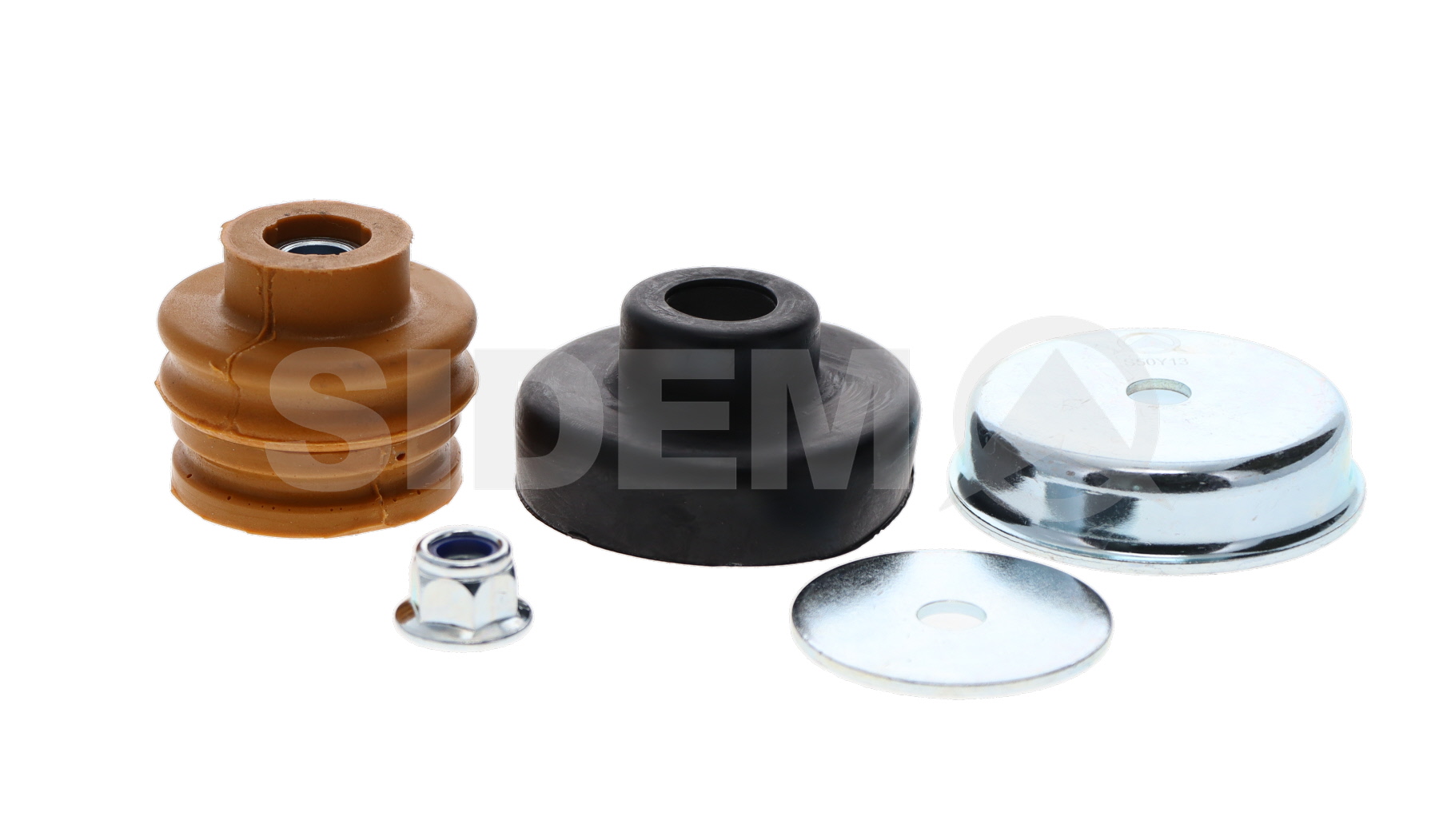 SIDEM 821517 KIT Ремонтен комплект, опора на макферсъна BMW 3 (E90) 450 K.C. бензин цена