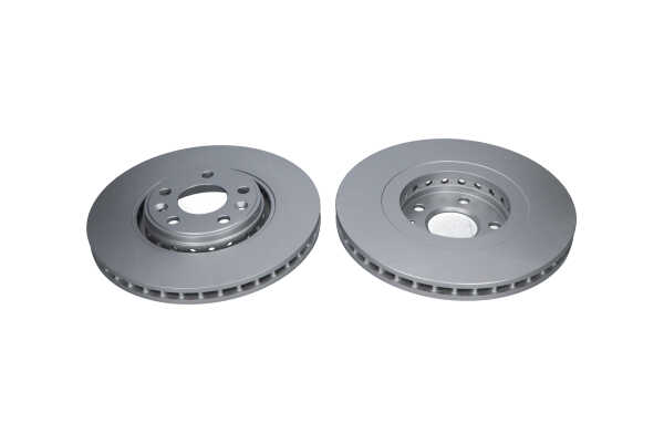 KAVO PARTS BR-10121-C: Disco de freno Ø: 320mm, ventilado, Ø: 320mm, revestido