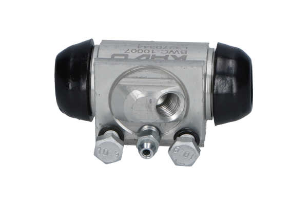 KAVO PARTS BWC-10007 Rato stabdžių cilindras RENAULT Twingo 3 (BCM_) 69 AG benzinas kaina