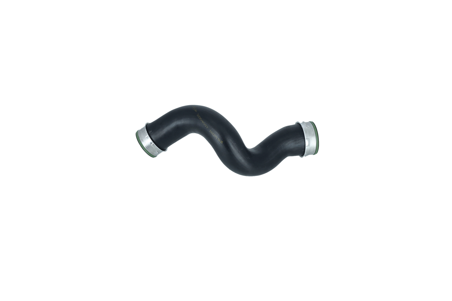 NRF 166271 Ladeluftschlauch VW Multivan 5 (7HM 1.9 TDI 102 PS Diesel