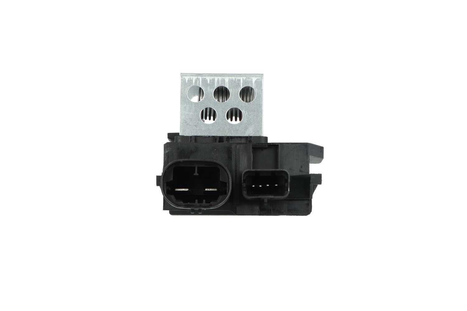 NRF 342122: Résistance de série, moteur électrique-ventilateur du radiat