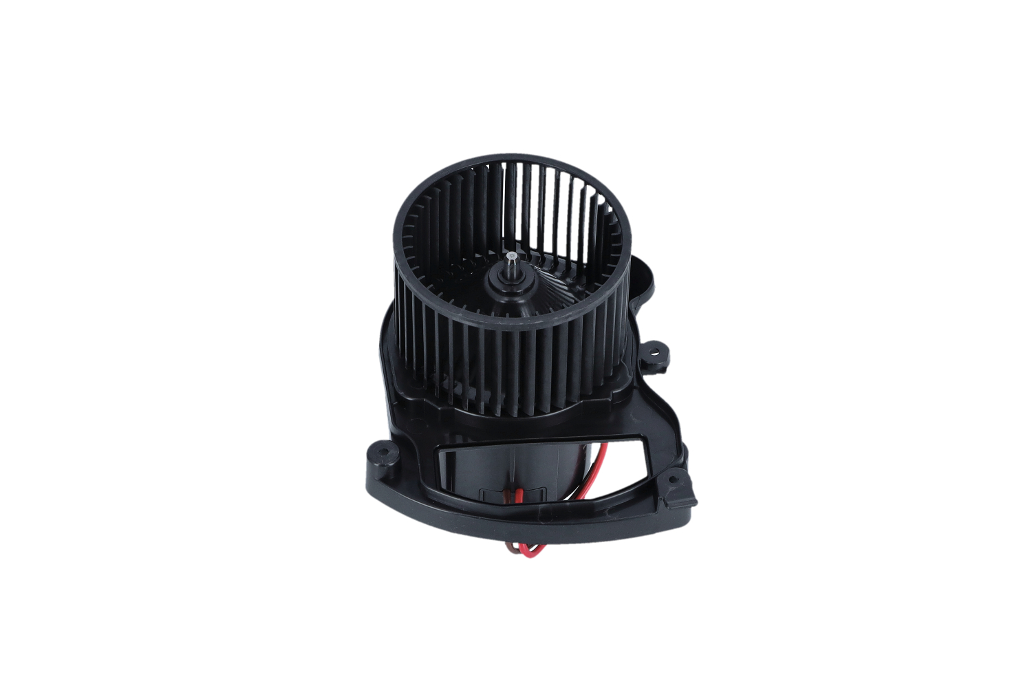 NRF 34583: Ventilator, habitaclu