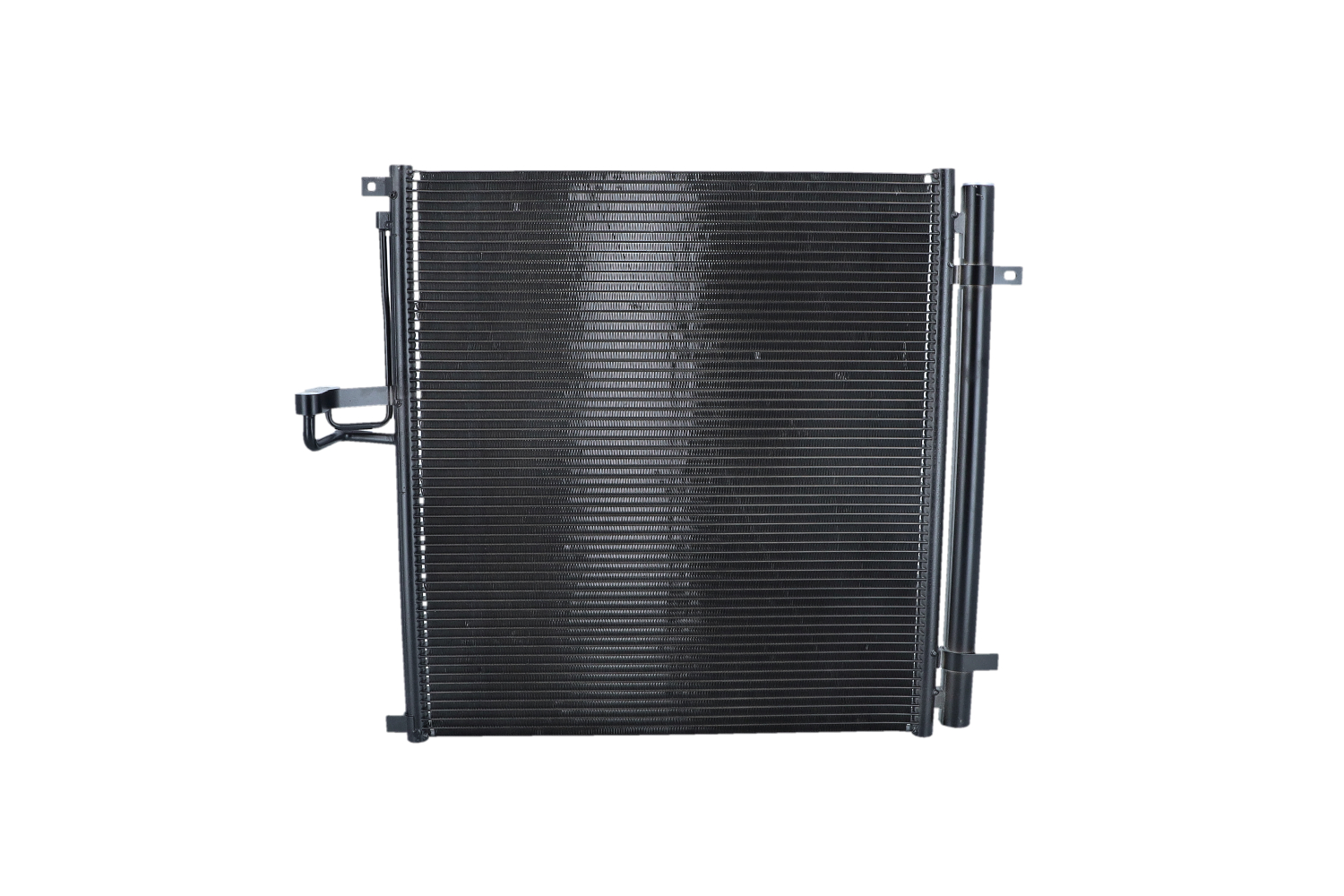 NRF 350621: Condensator, climatizare cu uscator