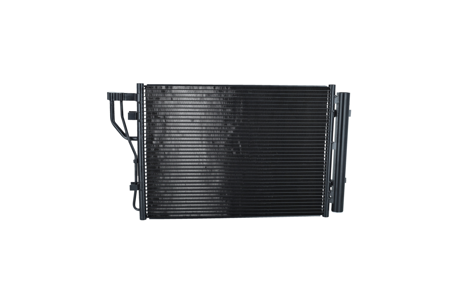 NRF 350622: Condensator, climatizare cu uscator