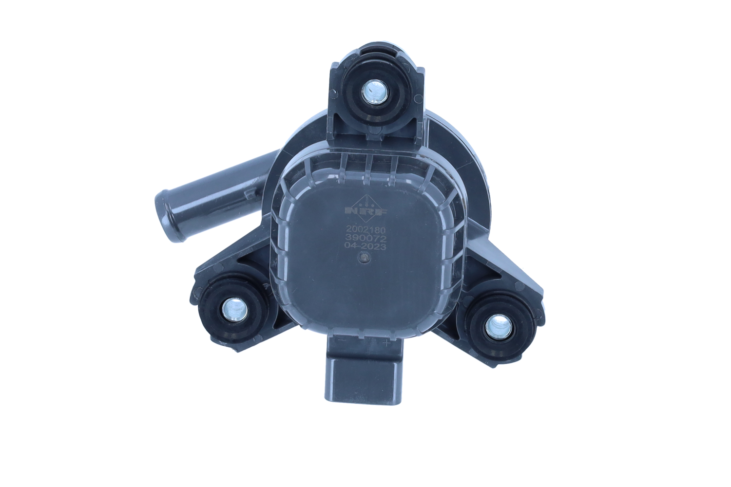 NRF 390072: Pompa apa suplimentar EASY FIT