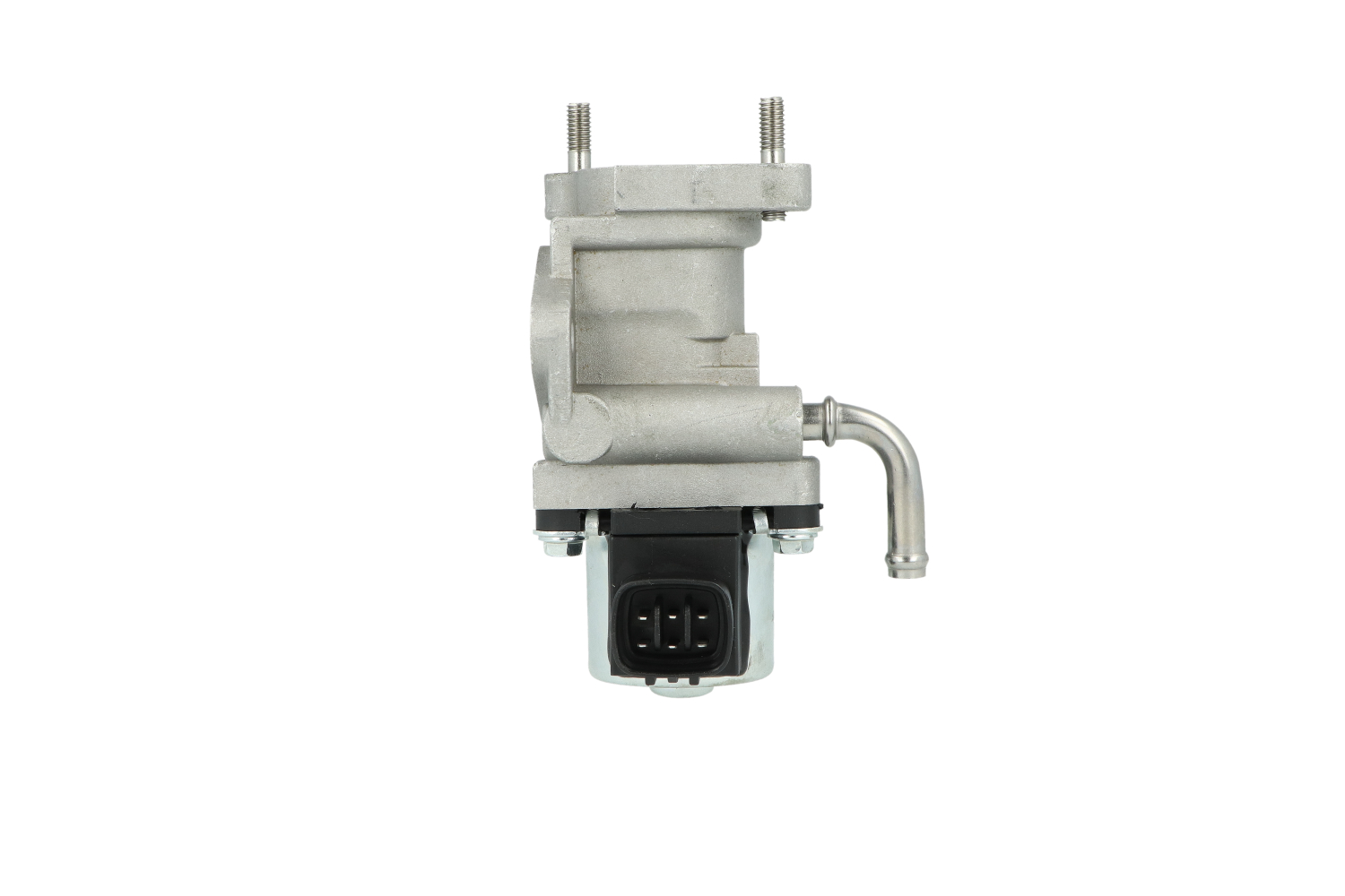 NRF 48682: EGR klep EASY FIT Met pakkingen
