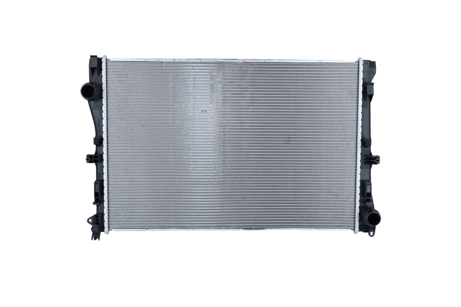NRF 550283 Ψυγείο, ψύξη κινητήρα MERCEDES-BENZ C-class T-modell (S205) 156 PS Βενζίνη κόστος