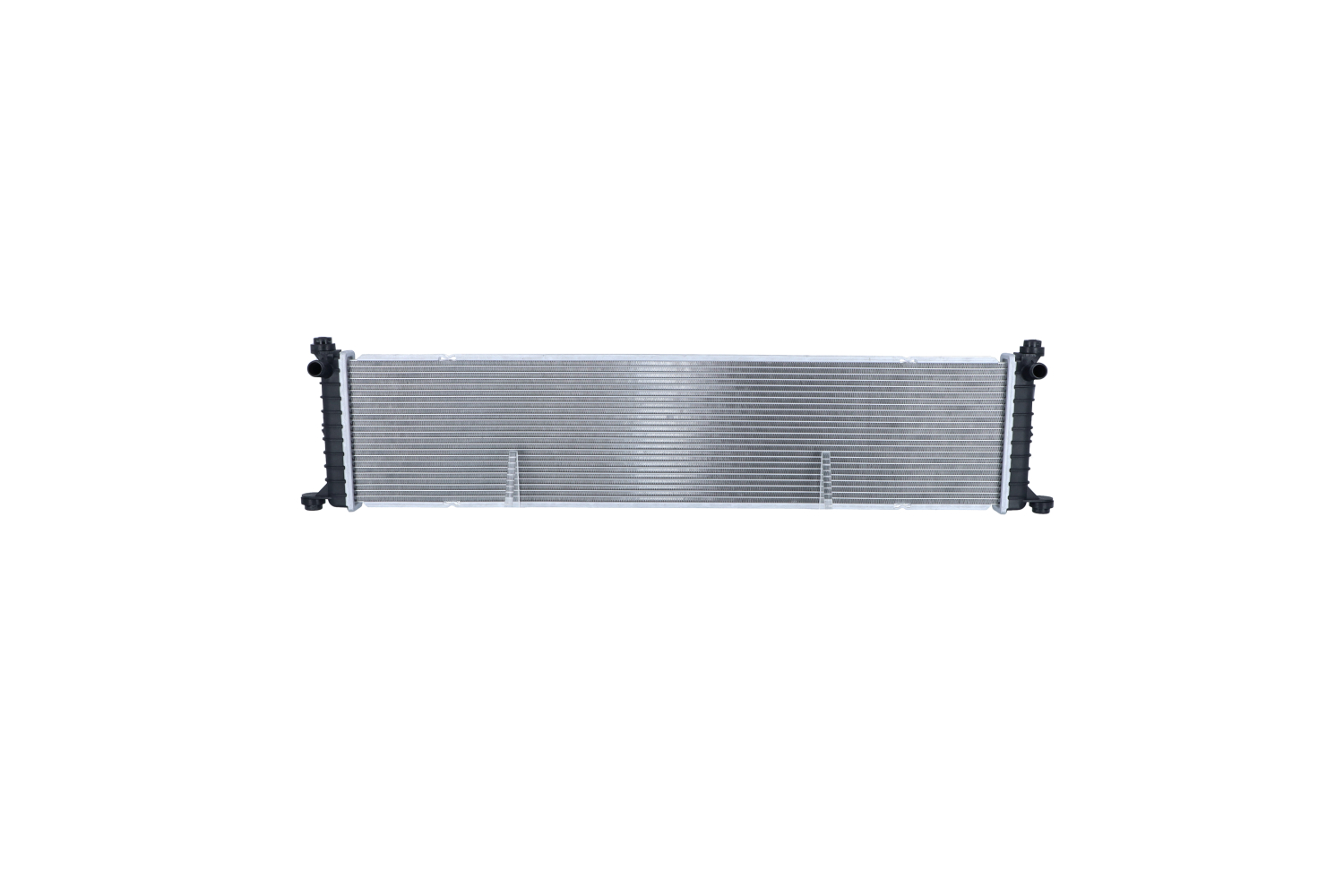 NRF 550292: Kylare Aluminium