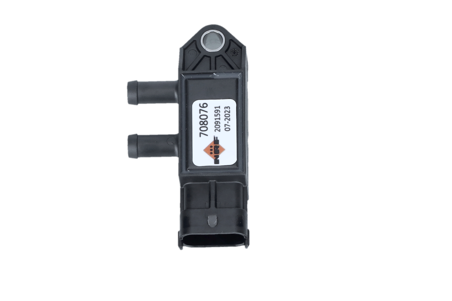 NRF 708076: Uitlaatgasdruk sensor