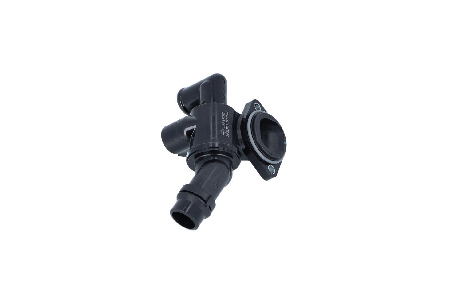 NRF 725338: Thermostat d'eau EASY FIT 80°C, avec bague d'étanchéité