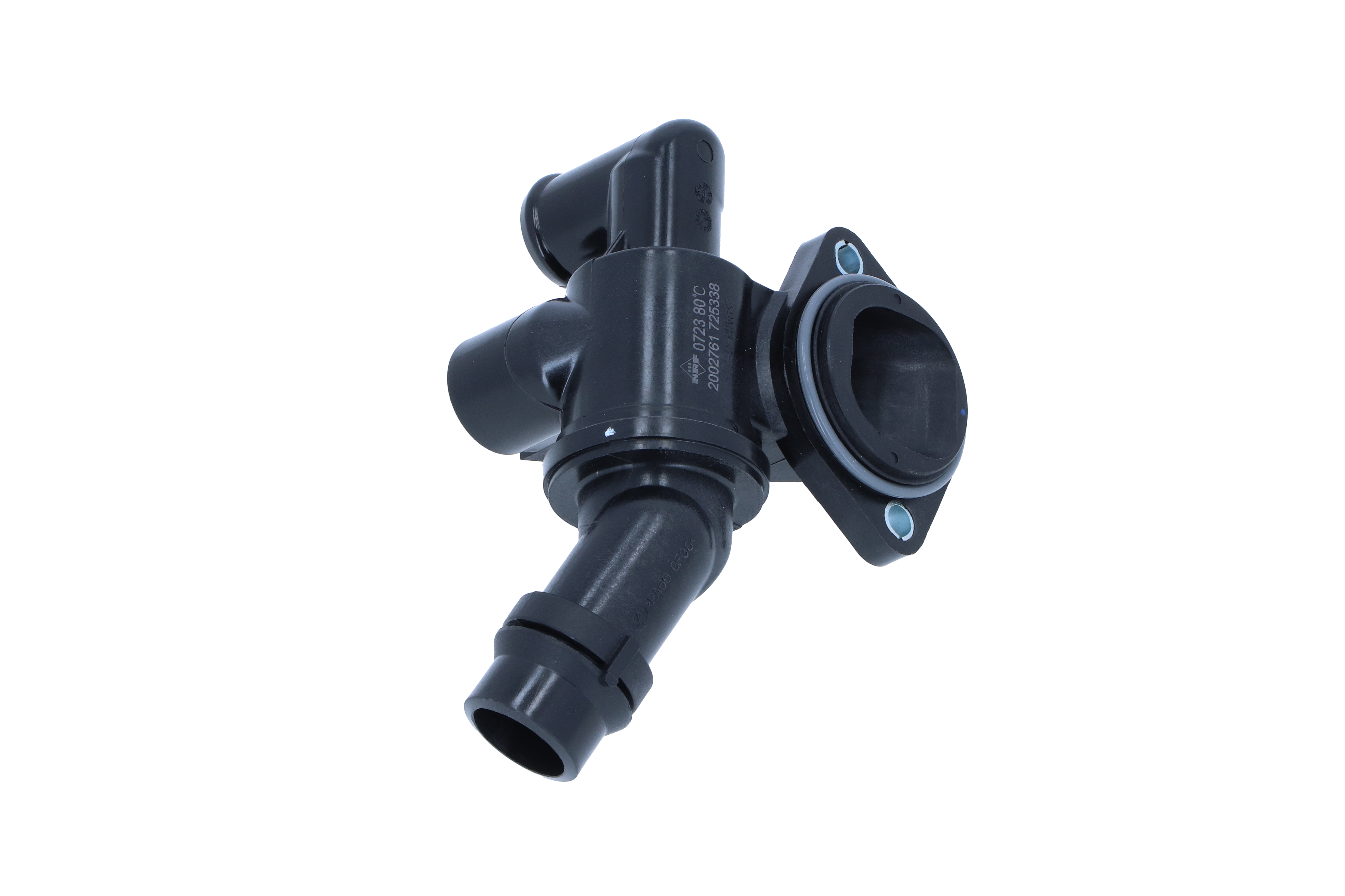 NRF 725339: Thermostat d'eau EASY FIT 87°C, avec bague d'étanchéité