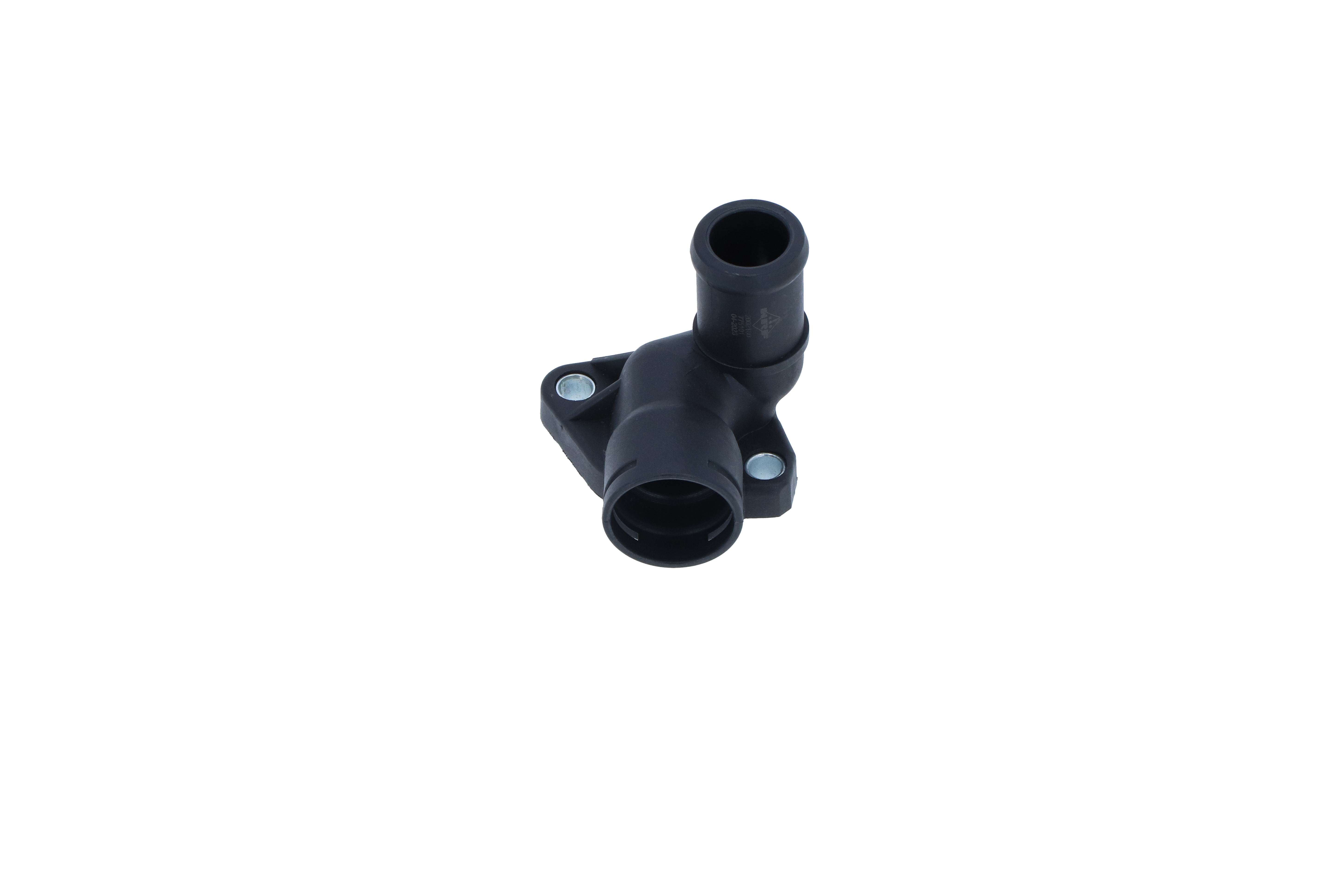 NRF 775101: Flansa lichid racire chiuloasa, spre cutia de viteze