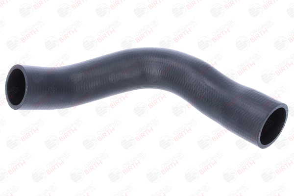 BIRTH 55705: Ladeluftschlauch Vorderachse, oben