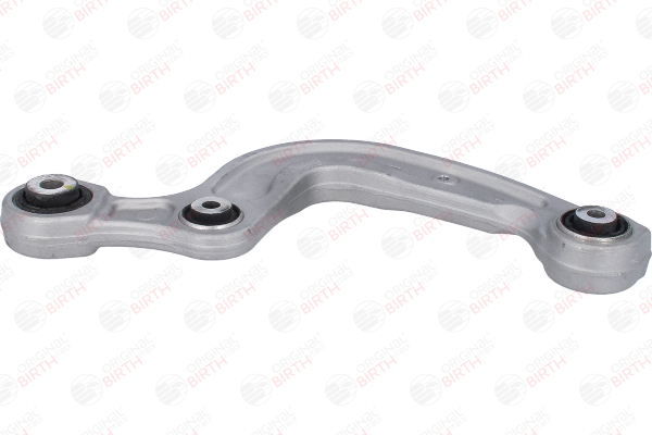 BIRTH BR3038 Querlenker Hinterachse rechts, oben, Aluminium
