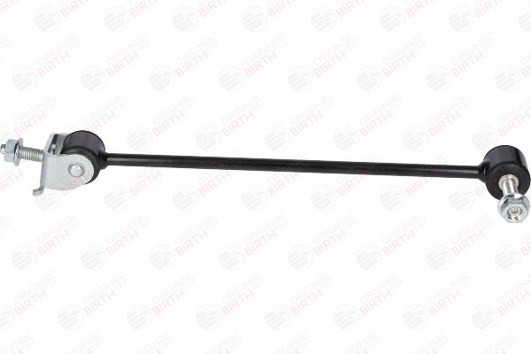 BIRTH BS5082: Tyč / Vzpera stabilizátora predna naprava vlavo, 318mm