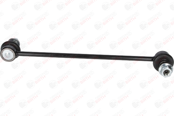 BIRTH BX5202: Koppelstange Vorderachse links, Vorderachse rechts, 278mm