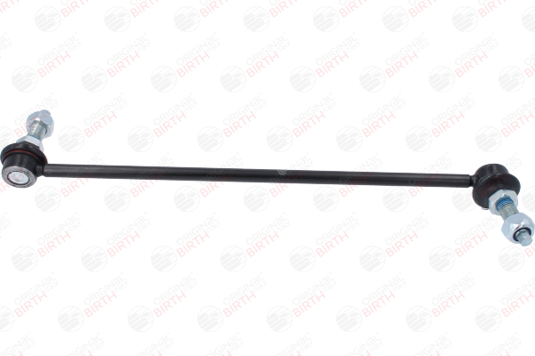 BIRTH BX5208: Koppelstange Vorderachse links, Vorderachse rechts, 333mm