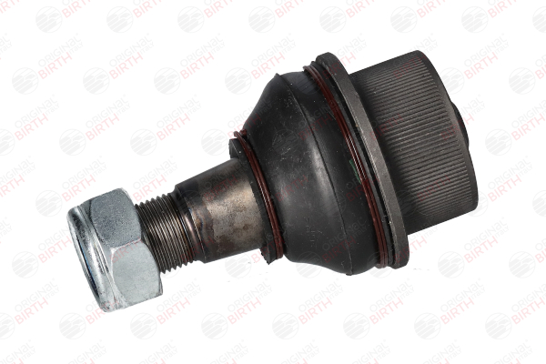 BIRTH CX9296 Fuseekogel MERCEDES-BENZ SPRINTER 3,5-t Open laadbak/ Chassis (906) 156 Pk Benzine kosten