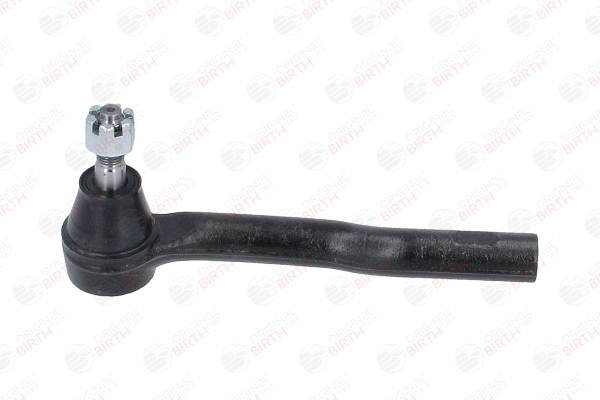 BIRTH RS4737: Spurstangenkopf Vorderachse links, 181mm