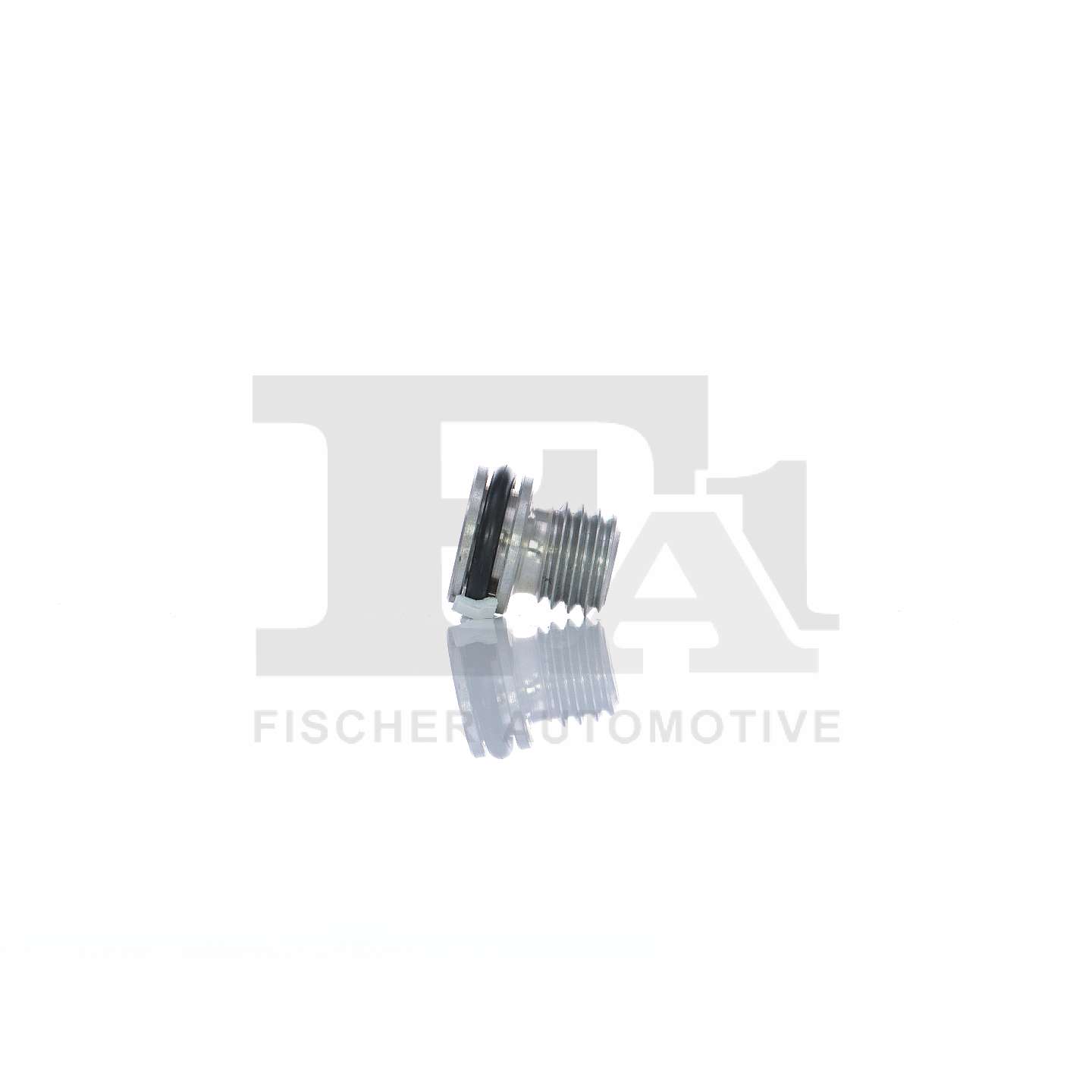 FA1 257.896.001: Oljeplugg M12x1,75