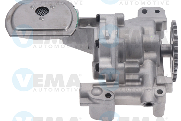 VEMA 310029V: Pompa olejowa
