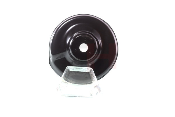 GH GH-363993 Miska pruziny DACIA LOGAN (LS_) 75 HP Benzin/plyn (LPG) cena